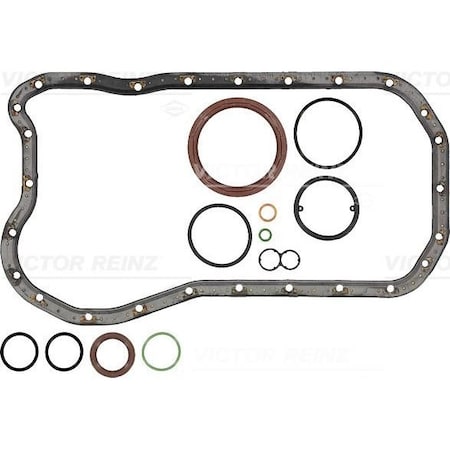 Reinz Gasket Set, 08-27321-02 08-27321-02